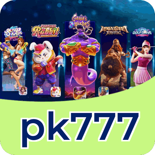 Dealers profissionais da pk777