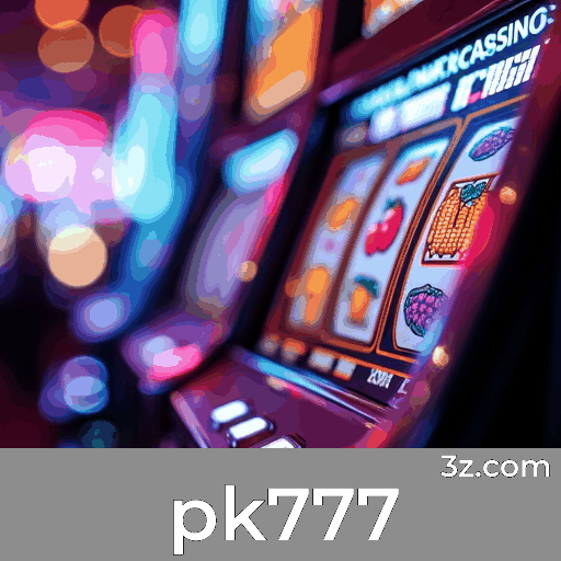 pk777: Apostas Simplificadas com Nosso App Móvel