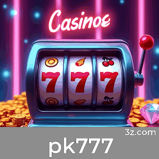 pk777: Plataforma de Apostas Premium e Segura