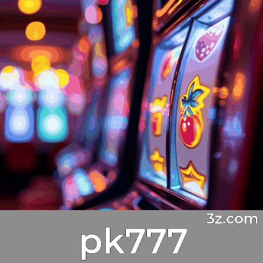 Mergulhe no Ambiente Envolvente e Realismo Psicológico do Cassino pk777