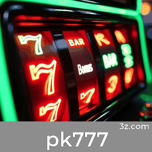 pk777: Apostas Simplificadas com Nosso App Móvel