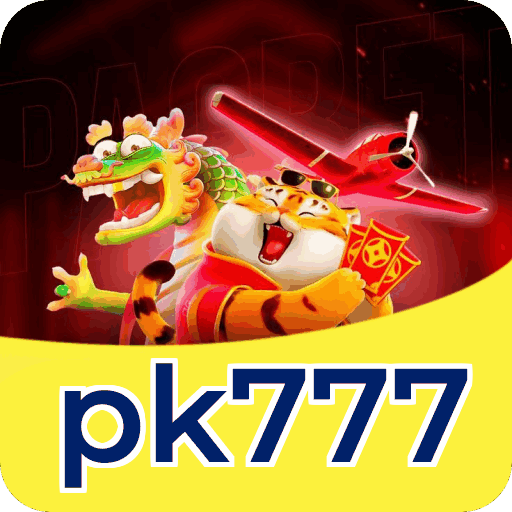 Bônus de Boas-vindas pk777