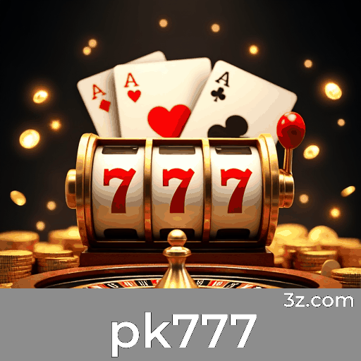 pk777: Plataforma de Apostas Premium e Segura