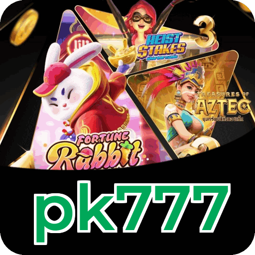 Slots Premium da PG Soft na pk777
