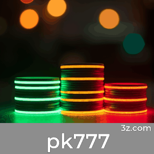 Mergulhe no Ambiente Envolvente e Realismo Psicológico do Cassino pk777