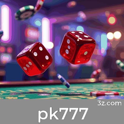 pk777: Apostas Esportivas de Precisão e Excelência