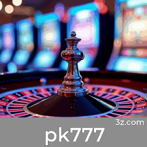 pk777: Diversão Infinita Para Jogadores Brasileiros