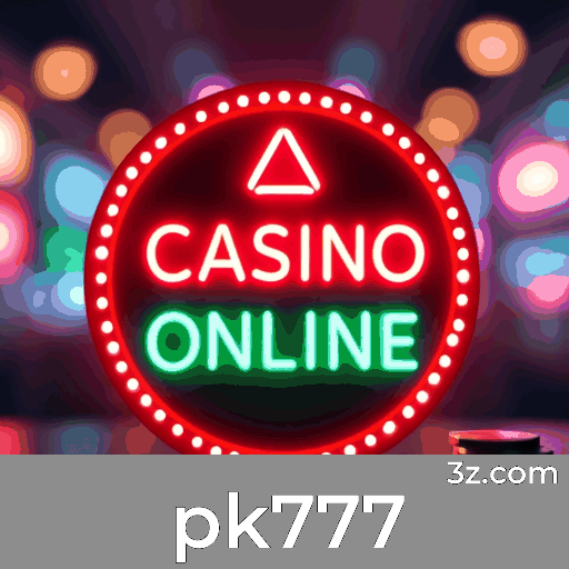 pk777: Diversão Infinita Para Jogadores Brasileiros