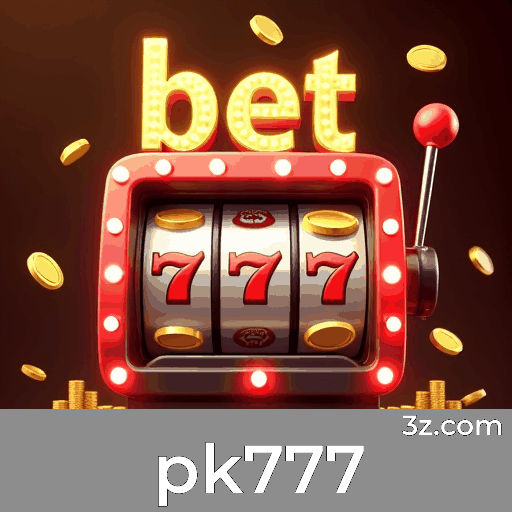 pk777: Aventura e Ganhos nos Jogos de Cassino